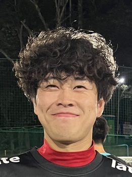 名倉 涼太（なぐら りょうた）